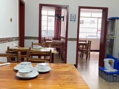 -玲燕蒸菜馆(江东路店)