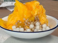 -张公桥美食街