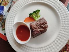 -麦茜哥牛扒城(中银店)