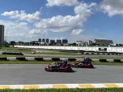 -珠海国际赛车场-卡丁车场