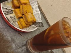 -孖记茶档·热腾茶餐(乐峰店)