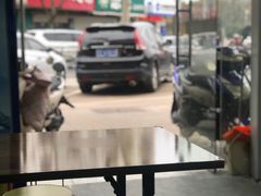 -跑三里雀头小馆(濠东路店)