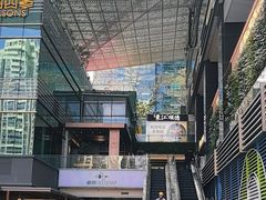 -福田卓悦INTOWN购物中心