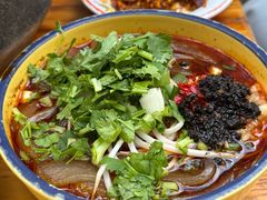 缠绵火锅粉-冒椒火辣(奎星楼街店)