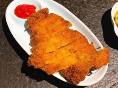 -买又大餐厅(福林里店)