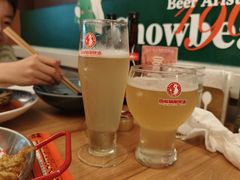 -雪熊精酿·哈尔滨烧烤酒馆(非遗大串店)