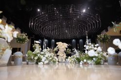 -伊莎贝拉婚礼庄园(顾村店)