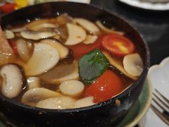 -Thai Alley泰爱里(二沙岛店)