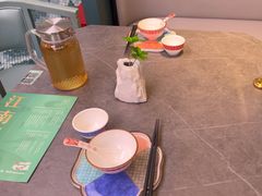 -江南里·新浙菜(苏州大悦城店)