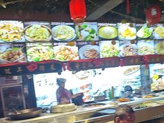 -人民公社大食堂(张家湾店)