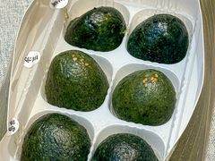 -阮大兴糕团(日月光中心店)