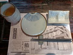 -芥岛(河北大街店)