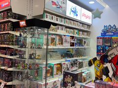 -TOYSRUS玩具反斗城(深圳万象城店)