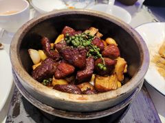 -狮王府淮扬菜(百家湖1912店)