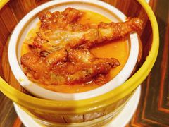 -夏宫中餐厅(香格里拉大酒店)