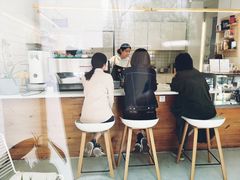 -COTTON CAFE(德信·中外公寓店)
