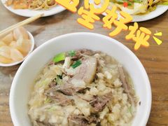 优质羊肉泡馍-老刘家泡馍(钟楼广济街店)