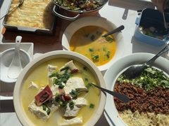 -庆江南江南菜(琴湖溪里花园城店)