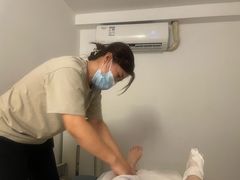 -麦悠悠·SPA·推拿(太阳山路店)