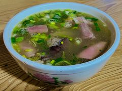 -马尔沙牛杂(海一大厦店)