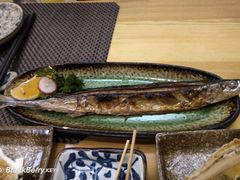 -樱の千渡日式料理·铁板烧•烧鸟(金盛田广场店)