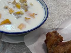 -水牛奶皇后糖水铺