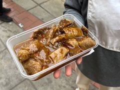 -明记牛杂(新马路分店)
