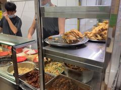 -美芝律剪刀剪咖喱饭