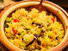 -福照楼汽锅鸡·云南菜(火车站锦江店)