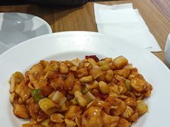 -紫光园·烤鸭(沙河物美店)