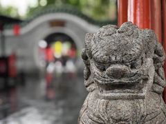 -侨美·唐荔园·40年地道粤菜