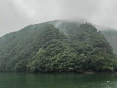 -五泄景区