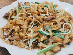 -南记食粥坊·宵夜大排档(岭南分店)