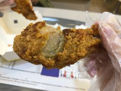 -麦当劳(温州人民路店)