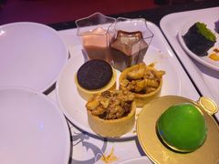 -萧邦音乐会所KTV·蒸汽活海鲜自助(福田店)