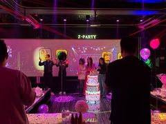 -Z-PARTY KTV(金太湖店)