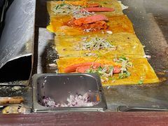 -四环冷面王(西单华威约饭街店)