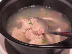 -城北食府(枫林店)