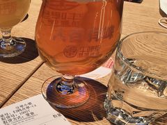 -牛啤堂精酿啤酒餐吧(五棵松华熙店)