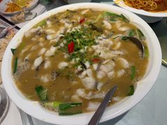 花椒酸菜鱼-眉州东坡(团结湖店)