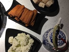 -京韵胡同·酱香羊蝎子火锅涮肉(长寿路店)