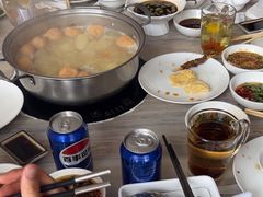 -阿杜打边炉(五江天街店)
