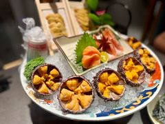 -胆道·海胆专门店(凯德晶萃店)