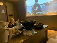 -和子足浴SPA会馆(梁溪店)