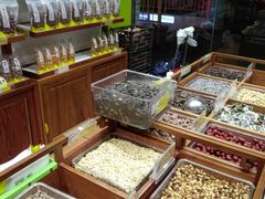自助取餐区-粒上皇(天丰利市场店)
