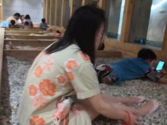 -丽池宫韩式汗蒸会馆(华灯坊店)
