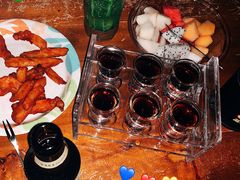 -Helens海伦司小酒馆(复旦大学店)