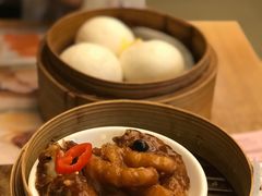-添好运点心专门店(深水埗店)