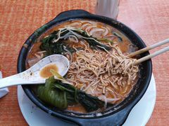 -曹宝林砂锅麻辣烫(星光路店)