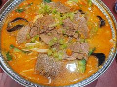 -喜家德虾仁水饺(长泰广场店)